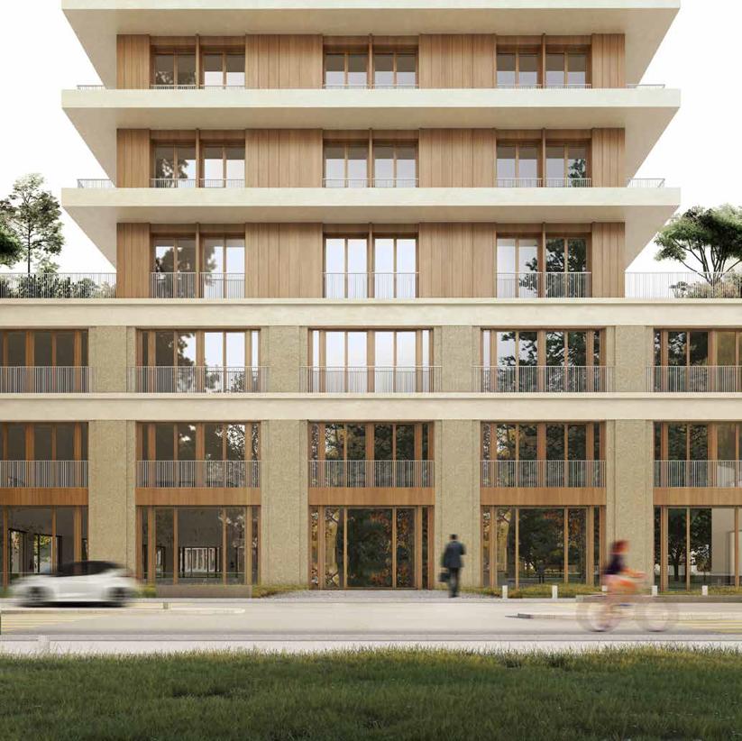 Bureau Bordeaux 9000m² Location bureau Bordeaux Gironde OLBUR2316786 0